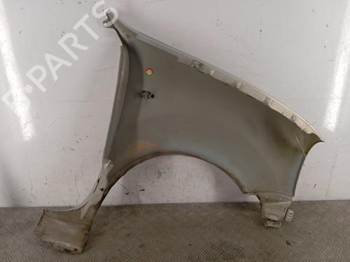 Left front fenders RENAULT KANGOO (KC0/1_) 1.2 (KC0A, KC0K, KC0F, KC01) | BP30262577C41 