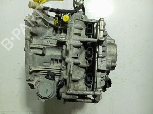 Used Gearbox Gearbox RENAULT GRAND SCÉNIC IV (R9_) [2016-2023] 34393645 34393645
