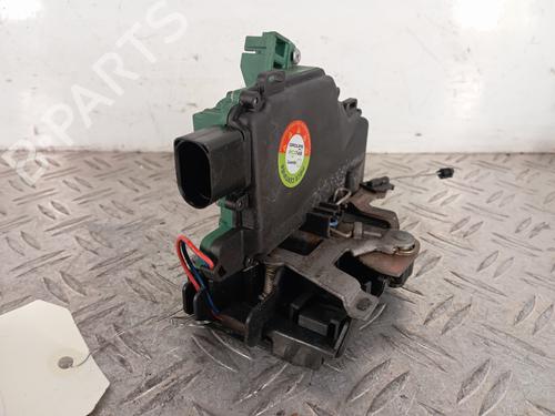 Fechadura frente esquerda VW PASSAT B5.5 Variant (3B6) 1.9 TDI (130 hp) 28342879