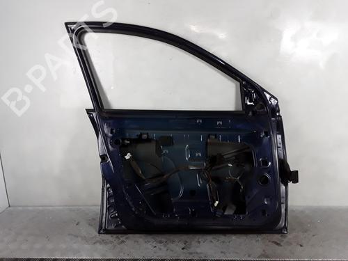 Left front door RENAULT MEGANE II (BM0/1_, CM0/1_) 1.6 16V (BM0C, CM0C) | BP28337920C2