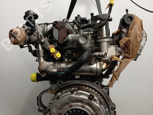 Engine KIA CEE'D Hatchback (ED) 1.6 CRDi 115 | BP30171793M1