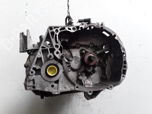 Gearbox RENAULT MEGANE II (BM0/1_, CM0/1_) 1.4 16V (BM0B, CM0B) | BP28347438M3 