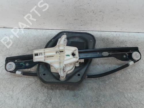 Rear right window mechanism VW GOLF V (1K1) 1.9 TDI | BP28340823C25 