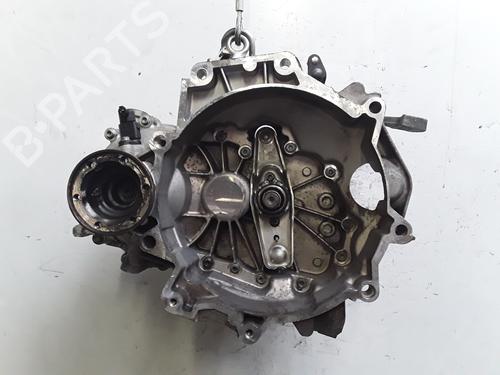 Gearkasse VW POLO (9N_, 9A_) 1.2 12V (64 hp) 28338176