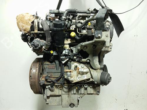 Engine OPEL ZAFIRA TOURER C (P12) 2.0 CDTi (75) | BP36399973M1 - Image 7
