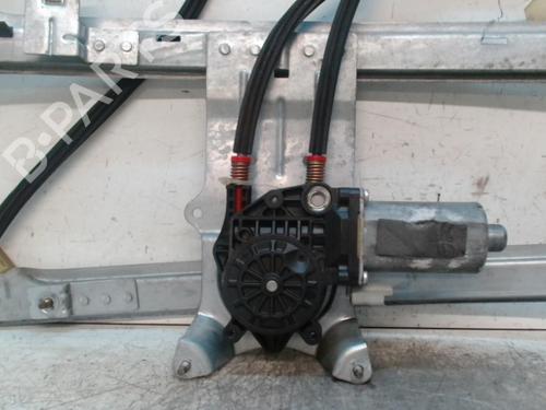 Rudehejsemekanisme Højre foran CITROËN XSARA PICASSO (N68) 1.6 HDi | BP28340953C23 
