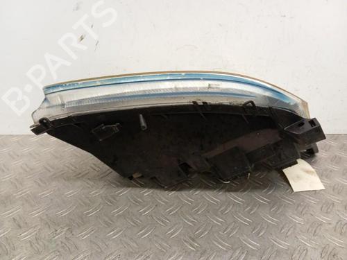 Left headlight TOYOTA COROLLA (_E12_) 2.0 D-4D (CDE120R, CDE120L_) | BP28347478C28 