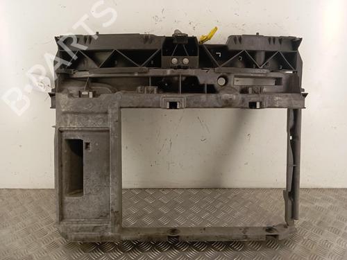 Frontplade/Frontkurv CITROËN C3 Picasso (SH_) 1.6 VTi 120 | BP39711469C72 - Image 4