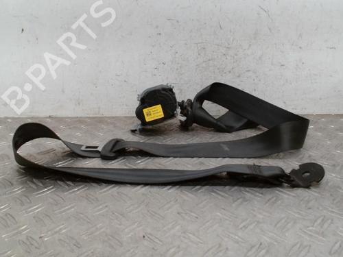 Used Front right seatbelt Front right seatbelt RENAULT TRAFIC III Van (FG_) 1.6 dCi 115 (FGMD) (116 hp) 28344591 28344591