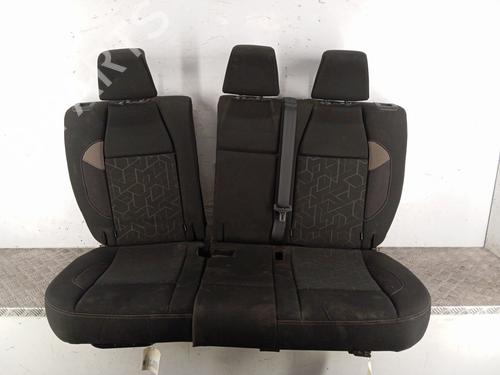 Sæde Bagtil PEUGEOT 2008 I (CU_) 1.6 BlueHDi 120 (120 hp) 31915871