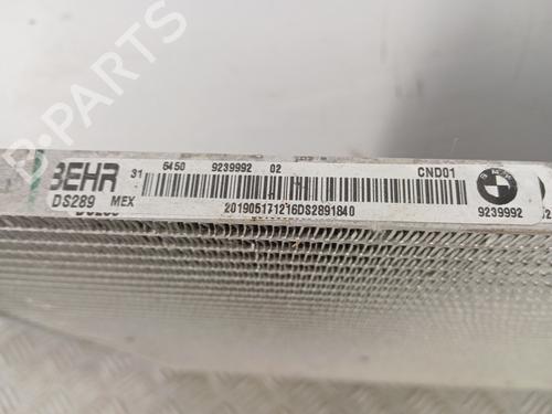 AC-Kondensator BMW X5 (E70) xDrive 40 d | BP28346953M32 