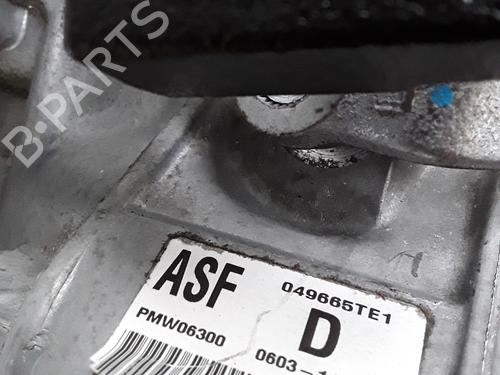 Gearbox CHEVROLET SPARK (M300) 1.2 | BP28348688M3 