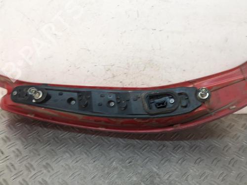 Used Right taillight Right taillight 28348970 28348970