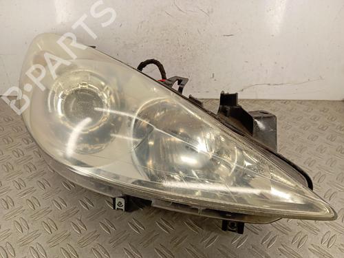 Used Right headlight Right headlight 37538814 37538814