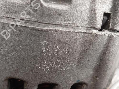 Used Alternator Alternator CITROËN C4 Picasso II 2.0 BlueHDi 150 (150 hp) 40439831 40439831