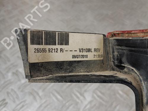 Left taillight RENAULT KANGOO Express (FW0/1_) | BP37661578C34 - Image 4