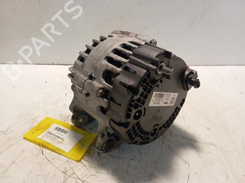 Used Alternator Alternator AUDI A4 B9 Avant (8W5, 8WD) 2.0 TDI (190 hp) 28341651 28341651