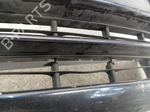 Front bumper CITROËN C8 (EA_, EB_) 2.2 HDi | BP29491443C7 