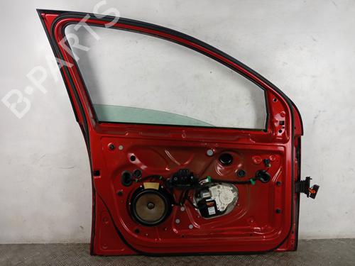 Left front door VW GOLF V (1K1) 1.4 TSI | BP28348467C2 