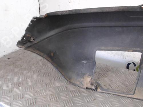 Rear bumper OPEL CORSA B (S93) 1.0 i 12V (F08, F68, M68) | BP28342115C8 
