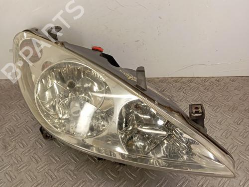 Right headlight PEUGEOT 307 (3A/C) 2.0 HDi 110 | BP29180735C29 