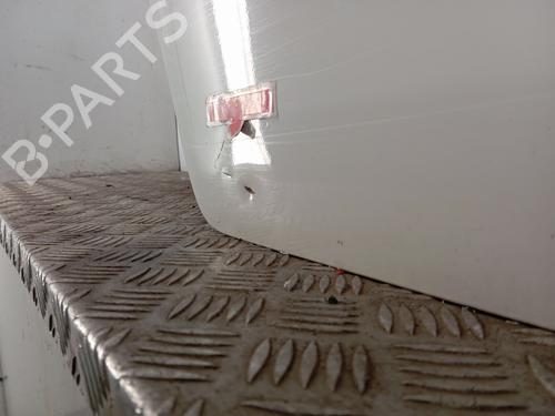 Used Right slide door Right slide door PEUGEOT PARTNER Box Body/MPV 1.6 HDi (75 hp) 30515955 30515955