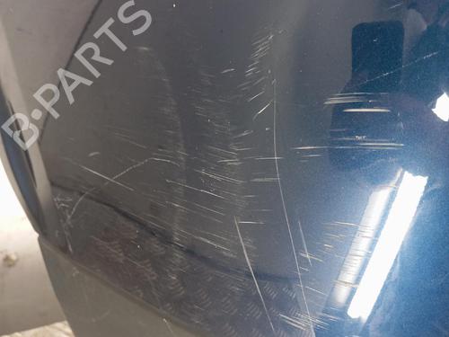 Rear bumper DACIA DUSTER (HM_) 1.5 dCi 110 (HMAB) | BP37865723C8 - Image 3