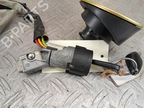 Ignition barrel PEUGEOT PARTNER MPV (5_, G_) | BP37629514M48 - Image 3
