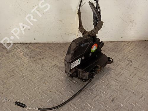 Used Front right lock RENAULT CLIO IV (BH_) 1.5 dCi 75 (75 hp) 28345341