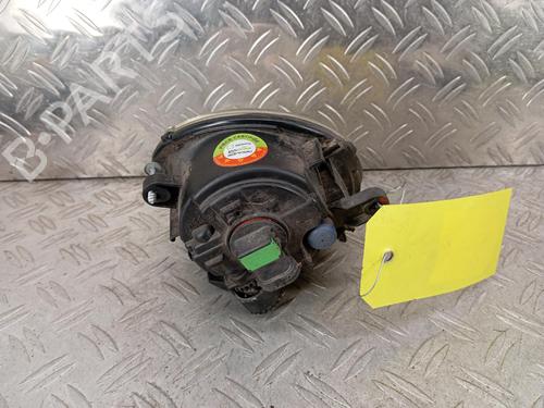 Right front fog light RENAULT TWINGO II (CN0_) 1.2 16V (CN04, CN0B) | BP37503795C31 - Image 2