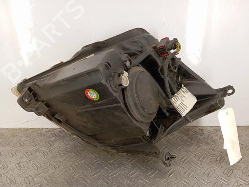 Right headlight CITROËN C2 (JM_) 1.4 | BP29310935C29 