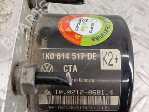 ABS pump VW GOLF V (1K1) | BP37187717M43 - Image 2