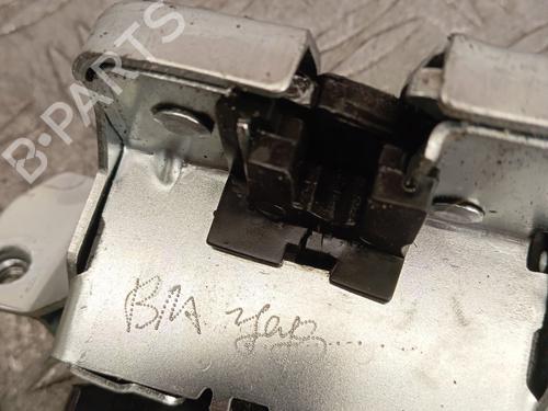 Tailgate lock SEAT ALHAMBRA (710, 711) 2.0 TDI | BP29307355C101 