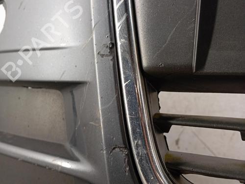 Used Front bumper Front bumper 37203509 37203509
