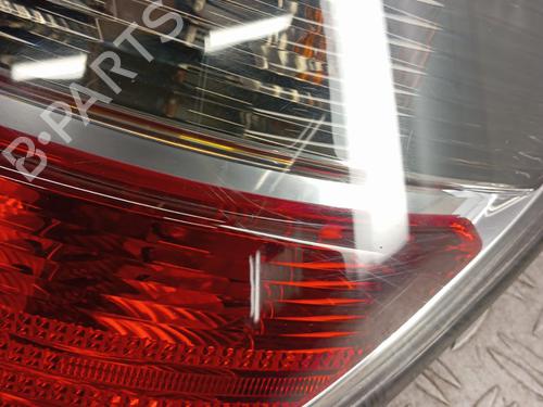Right taillight OPEL ASTRA H (A04) 1.4 (L48) | BP29545235C35 