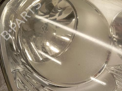 Right headlight VW GOLF V (1K1) 1.9 TDI | BP28343033C29 