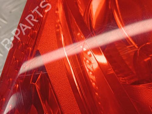 Left taillight FORD FIESTA VI (CB1, CCN) 1.4 TDCi | BP39464933C34 - Image 2