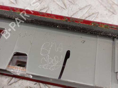 Bremselys RENAULT MEGANE III Hatchback (BZ0/1_, B3_) 1.5 dCi (BZ0C) | BP32297368L11 