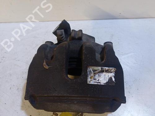 Used Right front brake caliper Right front brake caliper CITROËN DS5 2.0 HDi 165 (163 hp) 28340676 28340676