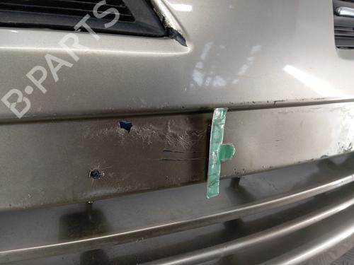 Front bumper NISSAN MICRA III (K12) 1.5 dCi | BP29448174C7 
