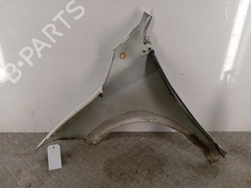 Used Right front fenders Right front fenders RENAULT MEGANE III Hatchback (BZ0/1_, B3_) 1.5 dCi (BZ09, BZ0D, BZ1W, BZ29, BZ14) (110 hp) 28346916 28346916