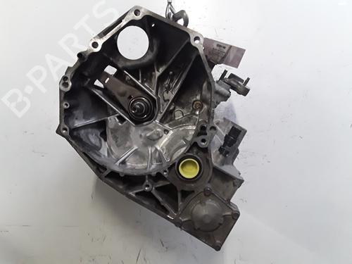 Used Gearbox HONDA HR-V (GH_) 1.6 16V (GH1, GH3) (105 hp) 28339108