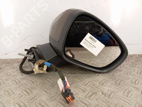 Used Right mirror CITROËN DS4 (NX_) 1.6 HDi 115 (114 hp) 29616523