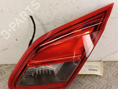 Used Right tailgate light OPEL CORSA E (X15) 1.4 (08, 68) (90 hp) 31377213