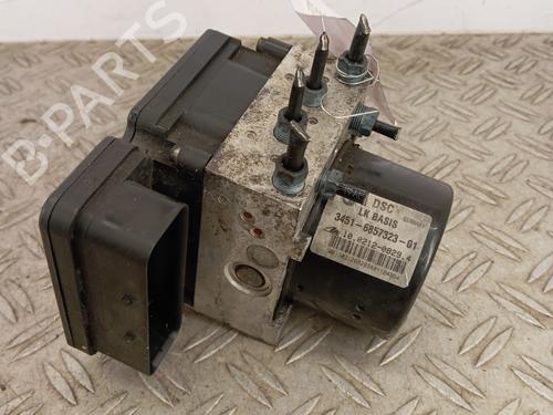 Used ABS pump BMW 1 (F20) 118 d (143 hp) 29760374