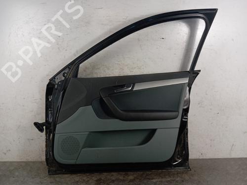 Right front door AUDI A3 Sportback (8PA) 1.6 TDI | BP28343386C3 