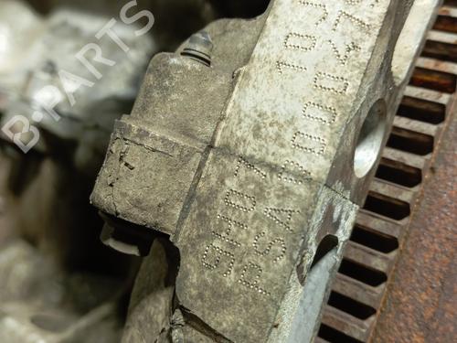 Engine CITROËN JUMPY II Van 1.6 HDi 90 8V | BP32394409M1