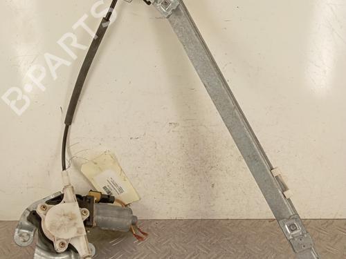 Rudehejsemekanisme Højre foran RENAULT MEGANE I (BA0/1_) 1.6 16V (BA04, BA0B, BA11, BA1J, BA16, BA19, BA1K, BA1V,... (107 hp) 28341416