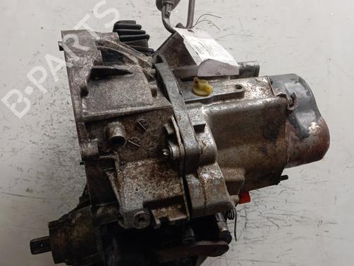 Gearbox RENAULT KANGOO (KC0/1_) 1.5 dCi (KC07) | BP29540120M3 