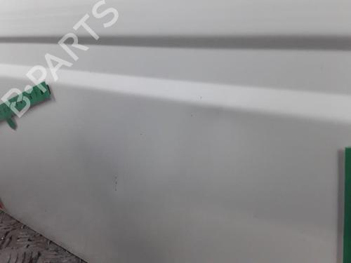 Right front door PEUGEOT 205 II (20A/C) 1.0 | BP28341789C3 